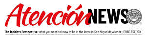 Atención San Miguel