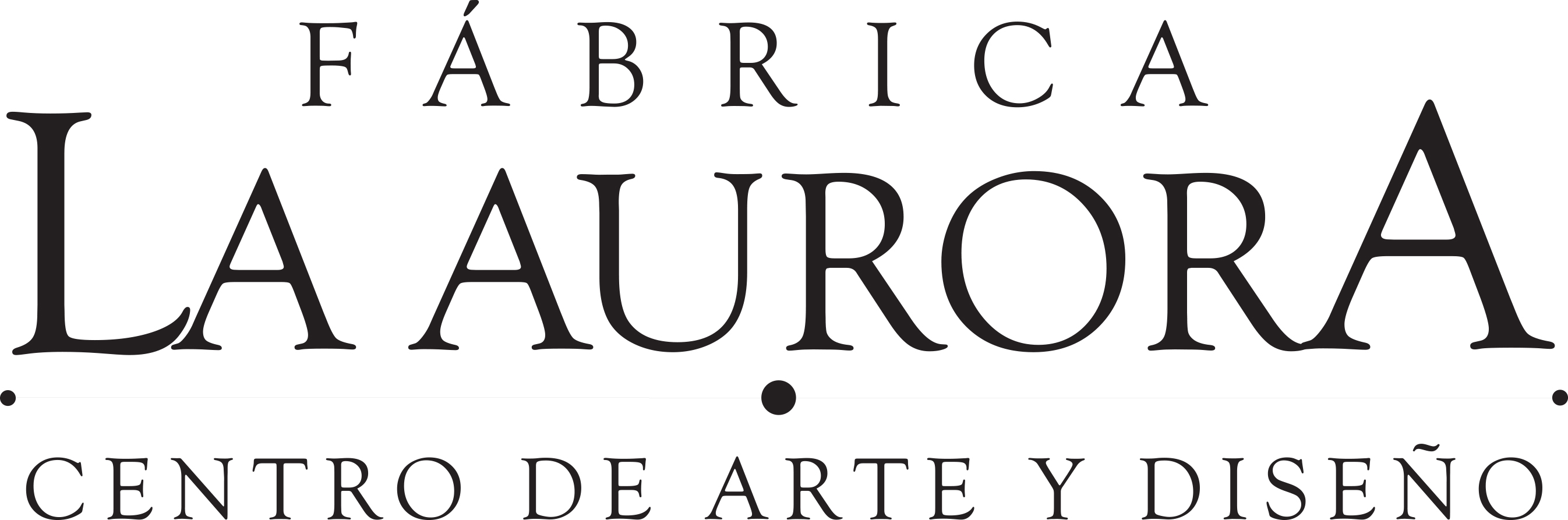 Fábrica La Aurora — Centro de Arte y Diseño