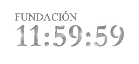 Fundación 11:59:59