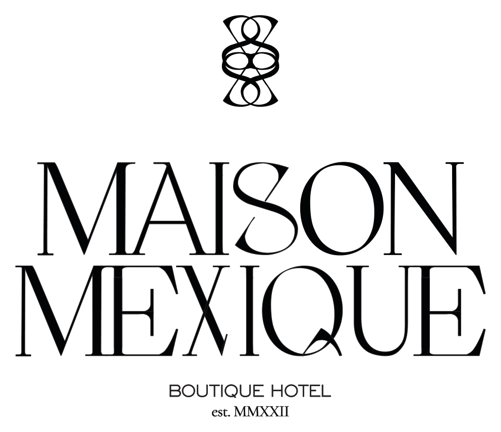 Maison Mexique